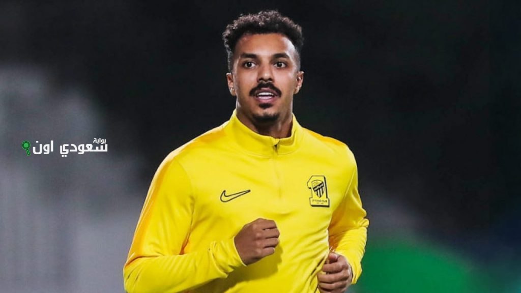 الفيحاء ينضم رسمياً للاعب الاتحاد السابق في صفقة انتقال مجانية تثير انتباه الجماهير