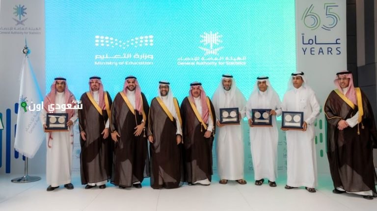 مسابقة المعرفة الإحصائية لعام 2025