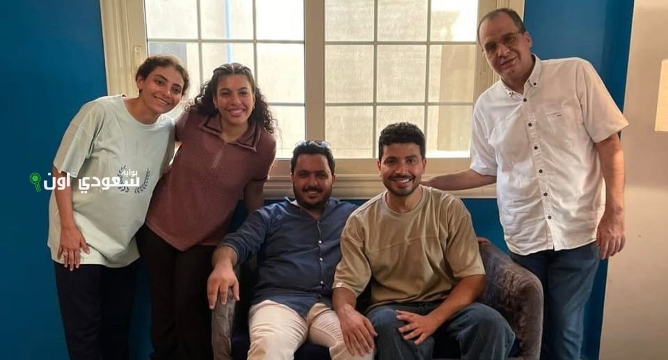 محمد أنور وكريم عفيفي ينضمان لأسرة فيلم الست لما الذي تشارك فيه يسرا