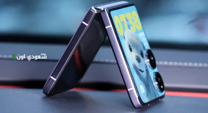 استكشف تفصيلات سعر ومواصفات هاتف Xiaomi MIX Flip 2 القابل للطي بتصميم أنيق وأداء مذهل