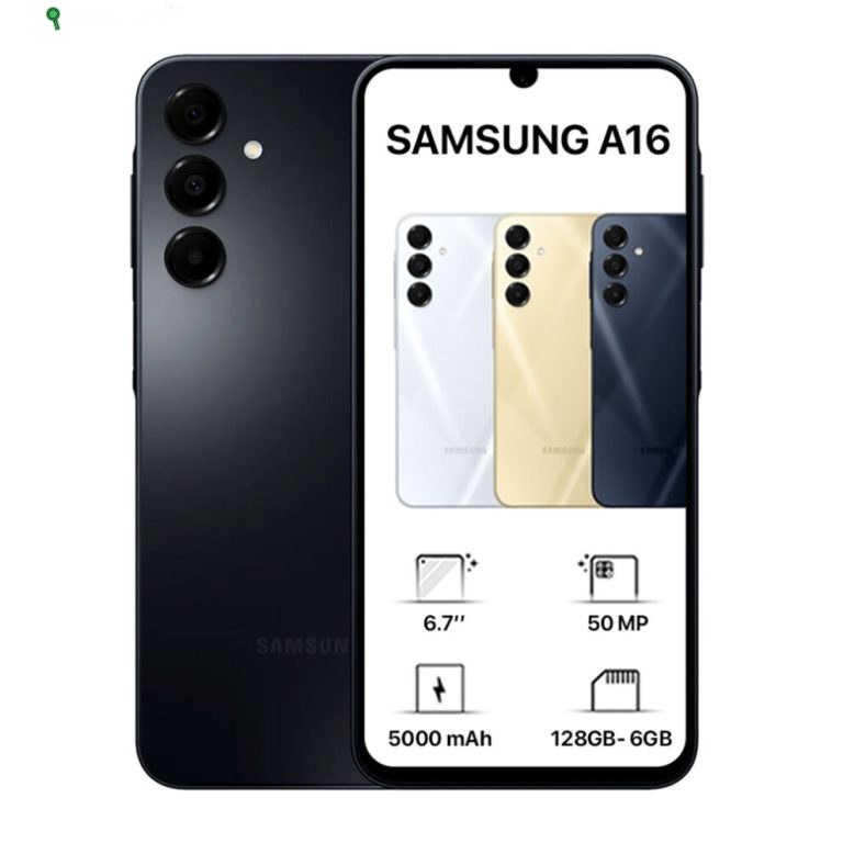 Samsung Galaxy A16