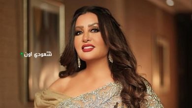 الفنانة التونسية لطيفة