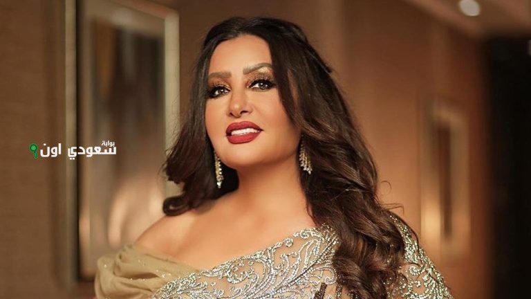 الفنانة التونسية لطيفة