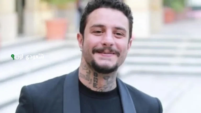 أحمد الفيشاوي يجذب انتباه محبيه بشكل ساحر