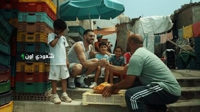 المطرب الشاب عطار أغنيته الجديدة "خميرة"