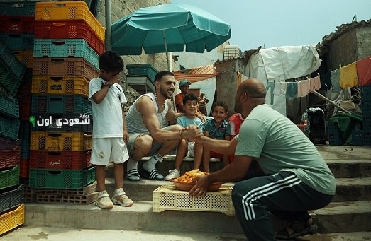 عطار يبرز بأغنيته الجديدة “خميرة” وسعيد يحتفل بنجاح “سيدى يا سيدى” مع نانسي