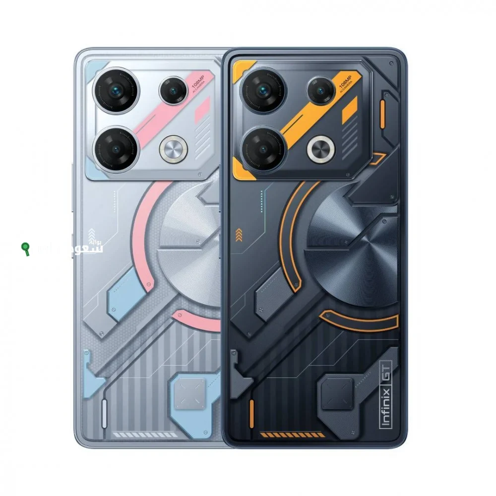 الهاتف المثالي لعشاق التقنية انفينكس GT 10 Pro ببطارية تدوم طوال اليوم ومعالج فائق الأداء