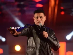 الفنان محمود الليثي