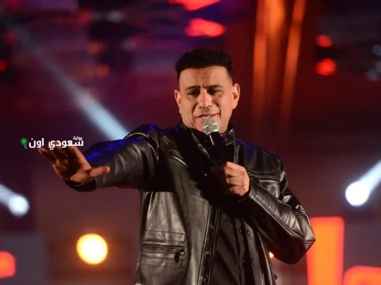 الفنان محمود الليثي