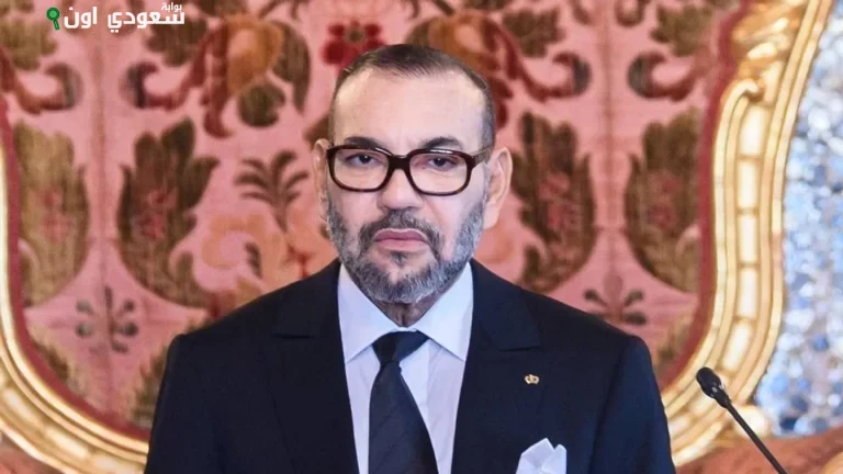 ملك المغرب يؤكد استعداد بلاده للحوار الصريح والمسؤول مع الجزائر لتحقيق السلام