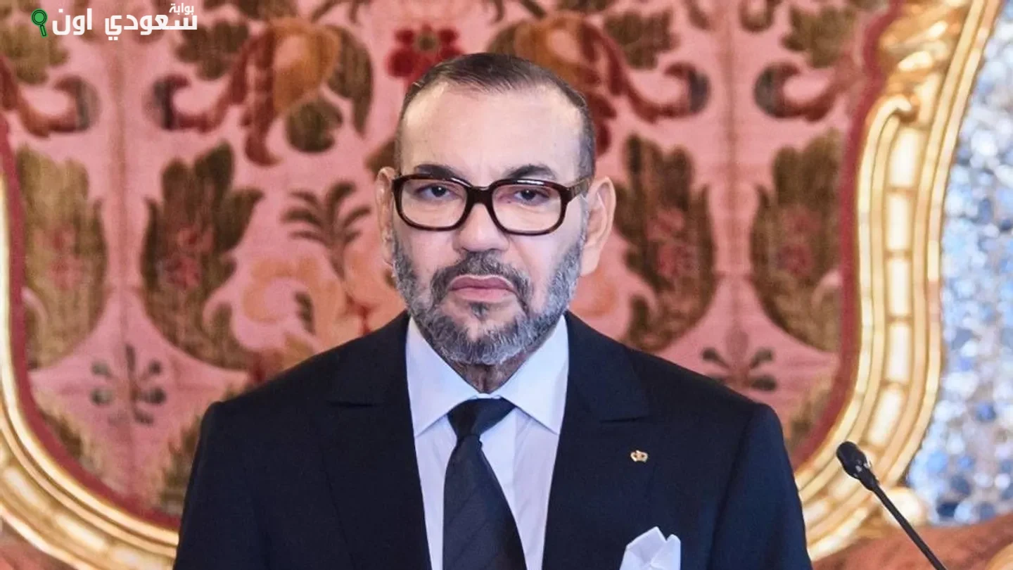 ملك المغرب يؤكد استعداد بلاده للحوار الصريح والمسؤول مع الجزائر لتحقيق السلام