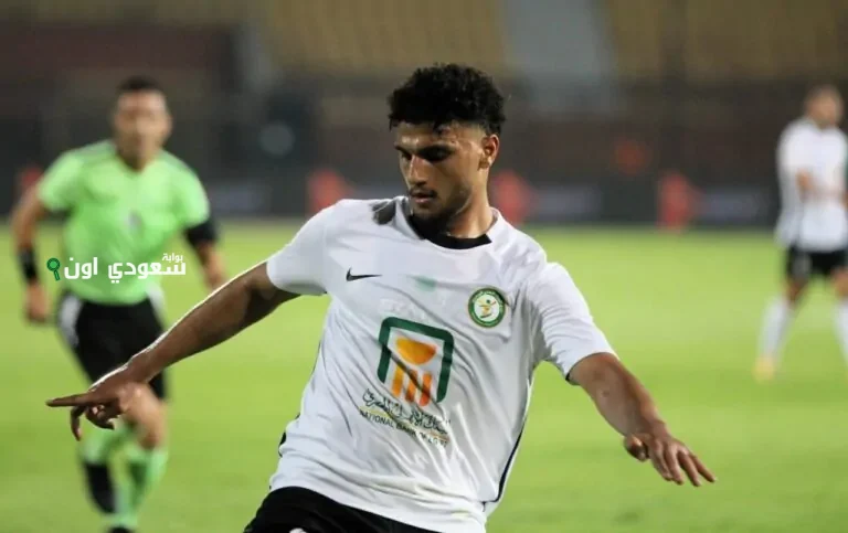 البنك الأهلي يحسم موقف أسامة فيصل بعد فشل المفاوضات