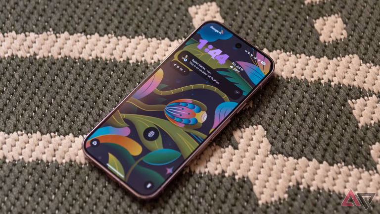 Android 16 QPR1 Beta 3