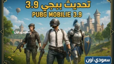 تحديث ببجي موبايل 2025