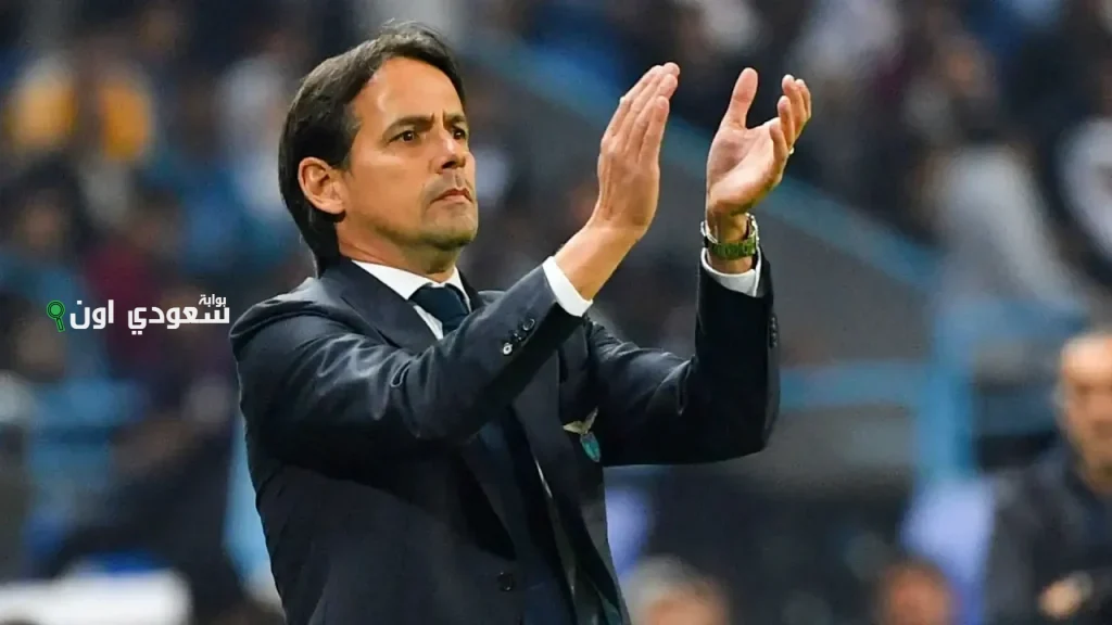 إنزاجي: واجهنا تحديات كبيرة في تصعيد الهلال لذروة كأس العالم للأندية ضد مانشستر سيتي