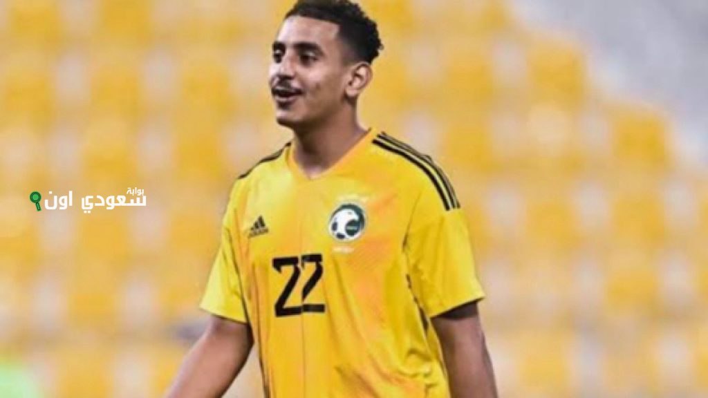 نجم الأخضر الصاعد يشكل “بديل” المحاسنة في صفوف الاتحاد داخل قلعة العميد