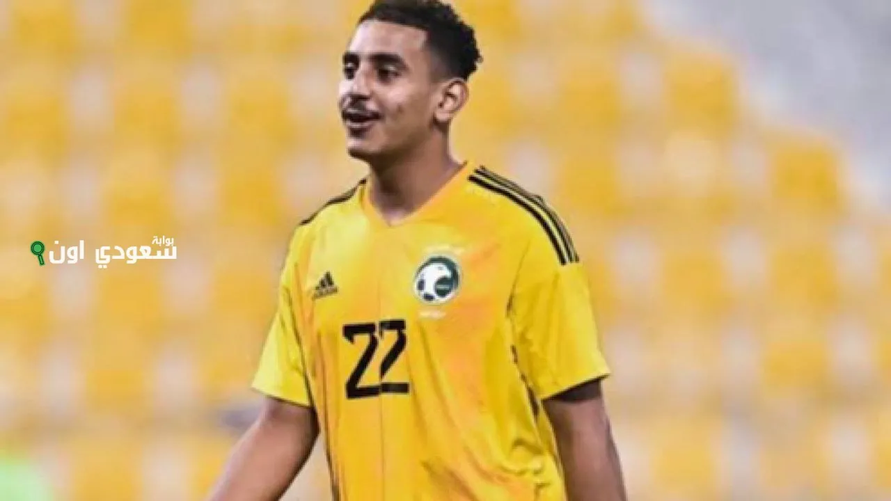 محمد العبسي