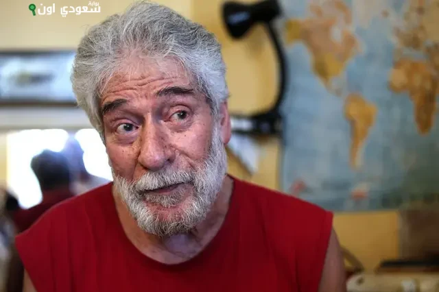 اللبناني جورج عبد الله