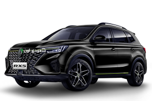سيارة MG RX5