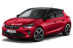أوبل كورسا موديل 2025