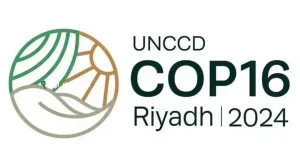 قمة COP16 برئاسة السعودية تناقش استراتيجيات مبتكرة لمواجهة أزمة الجفاف عالميًا