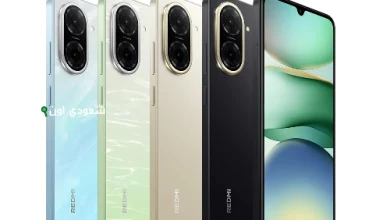 هاتف Redmi A5