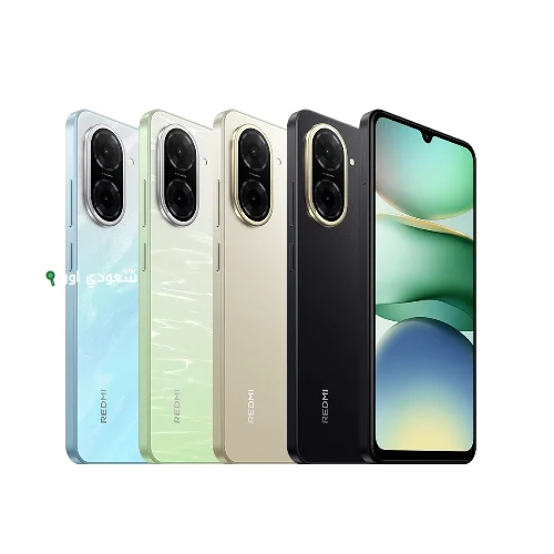 مواصفات هاتف Redmi A5 المتميز بسعر اقتصادي 4400 جنيه تجعله الخيار الأفضل للمستخدم المصري