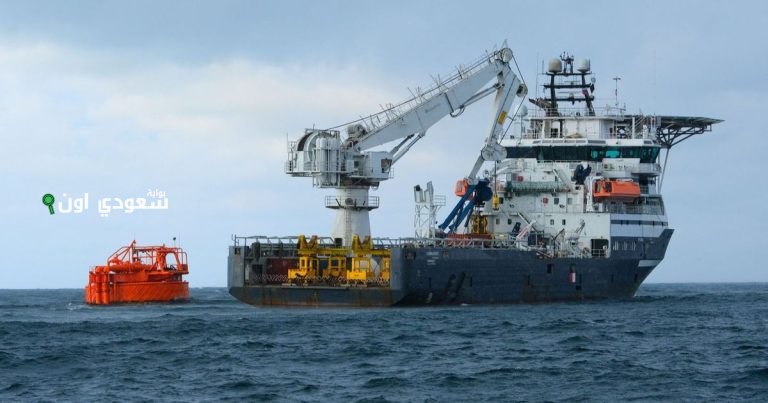 أوروبا ترفع العقوبات عن ثلاث ناقلات يابانية كانت تنقل الغاز الروسي المسال