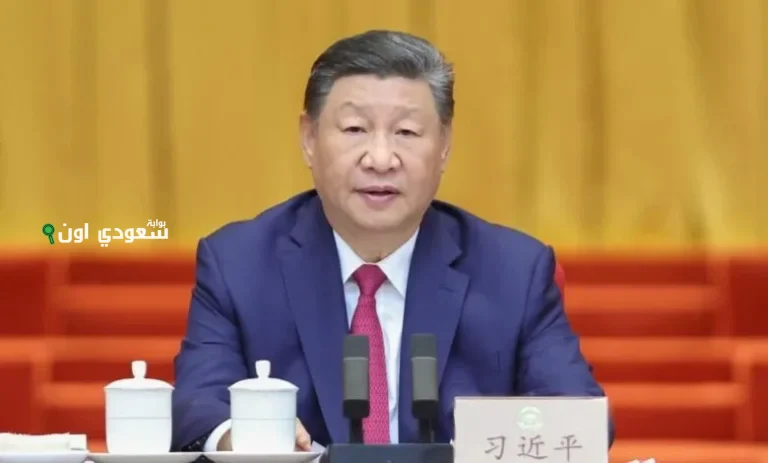 الرئيس الصيني يدعو إلى تعزيز الثقة والتعاون بين بكين والاتحاد الأوروبي