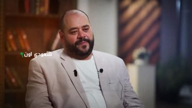محمد ممدوح تايسون يظهر كضيف مميز في برنامج فضفضت أوى