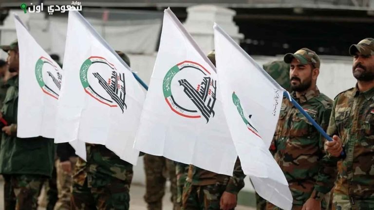 تصاعد الخلافات بين الولايات المتحدة والعراق بشأن قانون الحشد الشعبي وتأثيراته السياسية