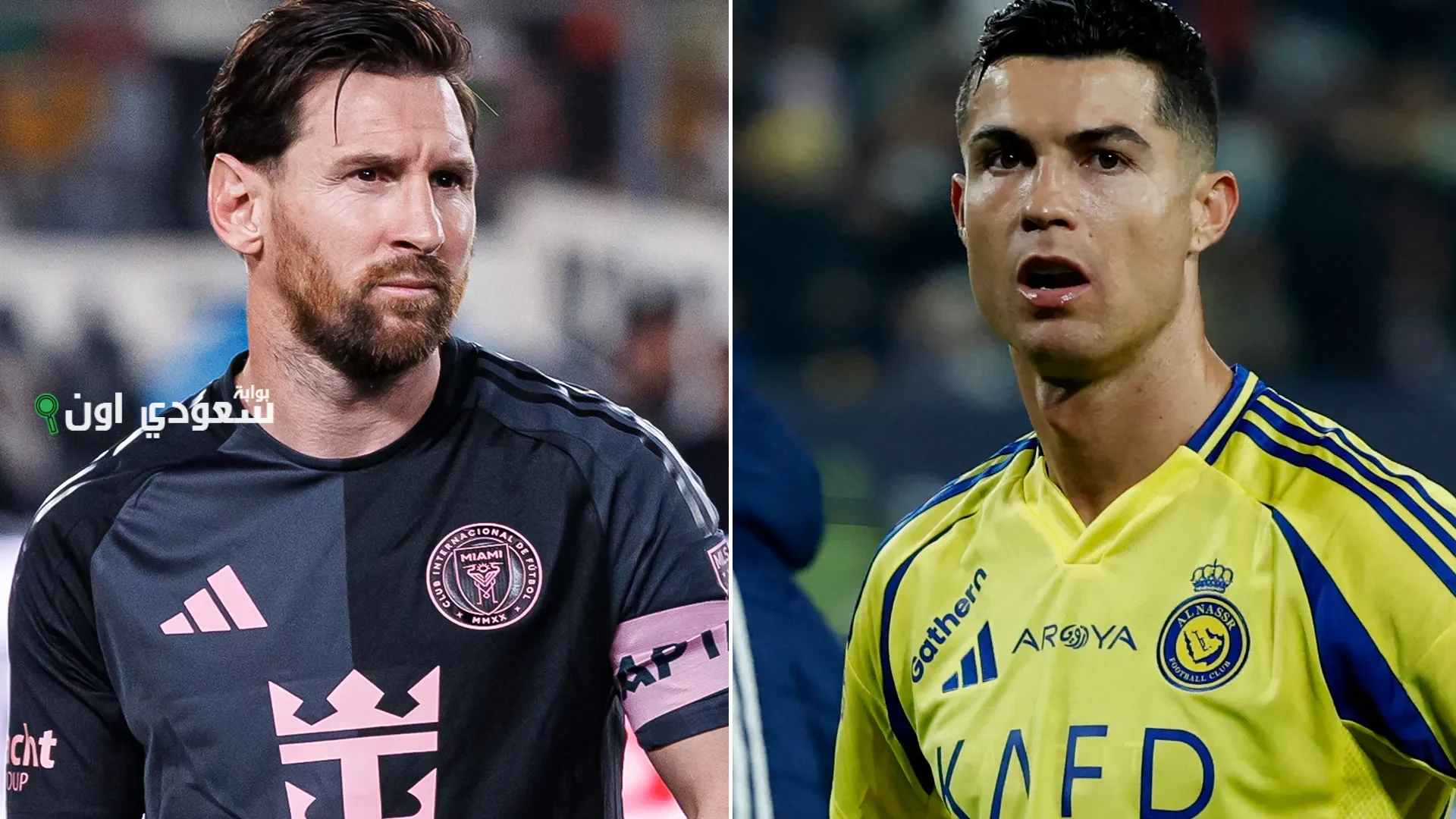 ميسي يسجل إنجازاً جديداً بالتفوق على رقم رونالدو في مواجهة ريد بولز وإنتر ميامي