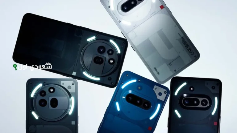 إطلاق علامة ناثينج رسميًا في الأسواق المصرية