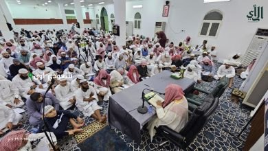 الدورة العلمية الصيفية الشرعية