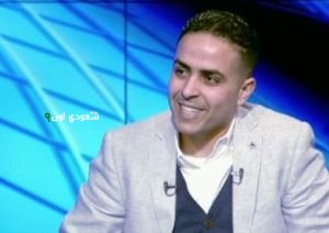 بلال نظير، رئيس مجلس إدارة مركز شباب بشتيل