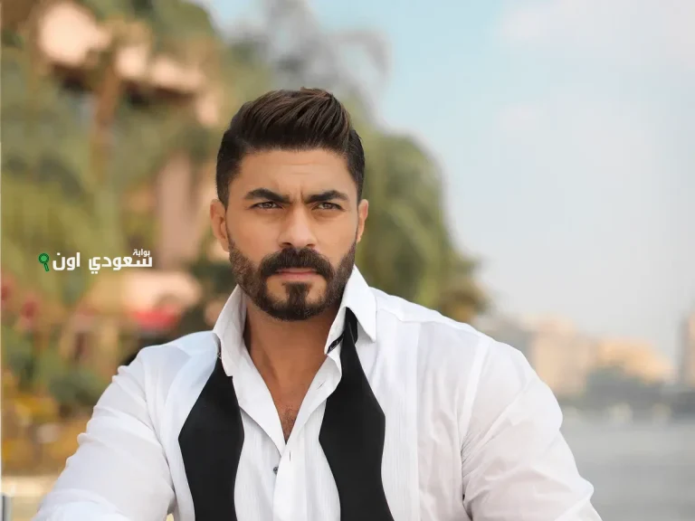 الفنان خالد سليم