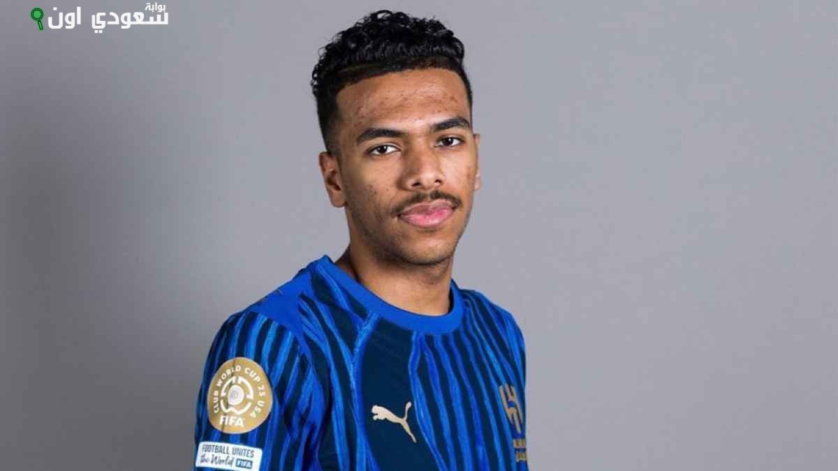 مصعب الجوير