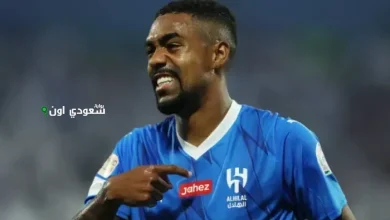 مالكوم دي أوليفيرا