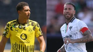 لقاء مثير بين بوروسيا دورتموند ومونتيري في ختام دور الـ16 بكأس العالم للأندية