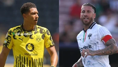 لقاء مثير بين بوروسيا دورتموند ومونتيري في ختام دور الـ16 بكأس العالم للأندية