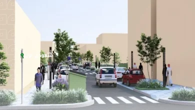 مشروع تطوير الخبر الشمالية
