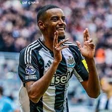 ألكاسندر إيزاك