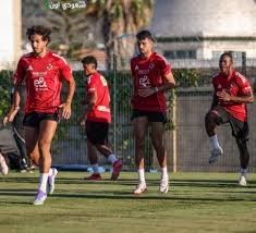 الأهلي يحقق انتصاراً ساحقاً بخمسة أهداف