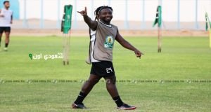 محمد علي الطرابلسي