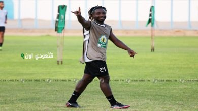 محمد علي الطرابلسي