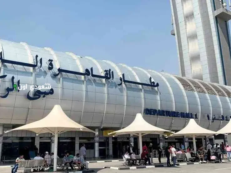 تحليل تأثير عطل الاتصالات على رحلات مطار القاهرة الدولي واستعادة التشغيل الطبيعي للرحلات