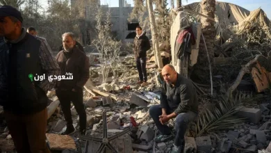 تعثر مفاوضات غزة يؤدي إلى تبادل الاتهامات بين إسرائيل وحركة حماس