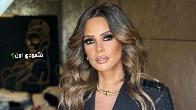 إيمان العاصي بطلة مسلسل قسمة العدل قريبا على الشاشات