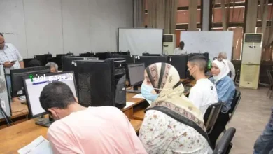 مؤشرات التنسيق المرتقبة للدبلومات الفنية 2025