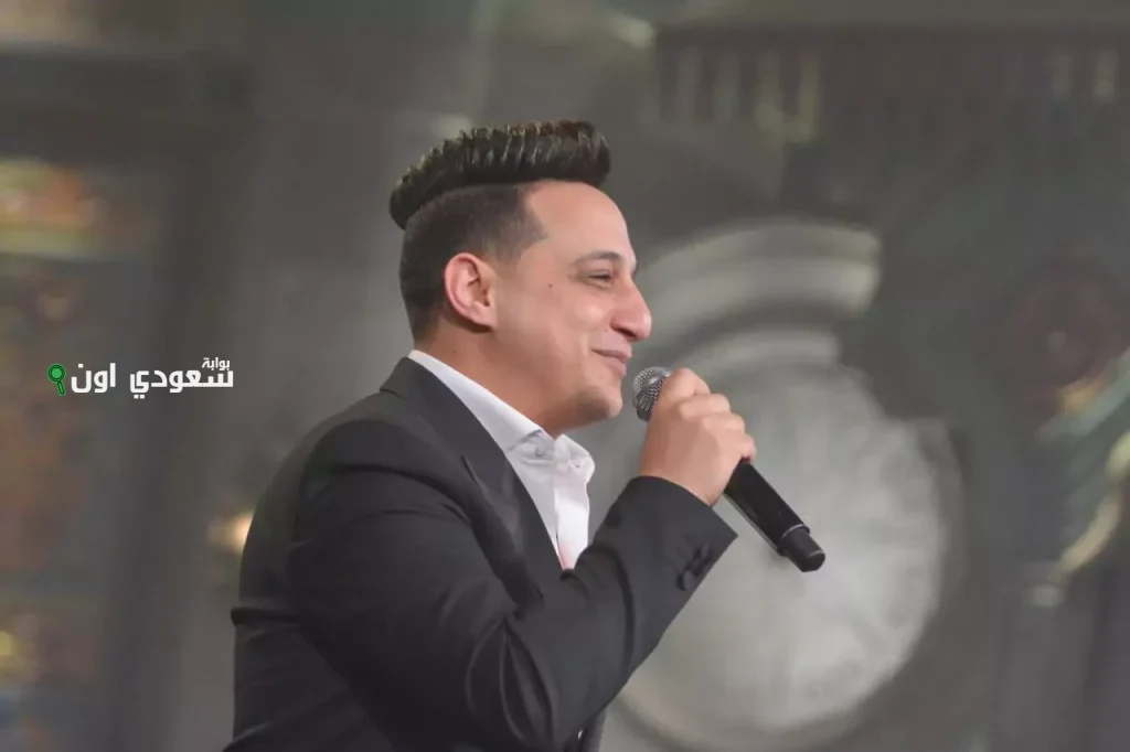 رضا البحراوي يسحر الجمهور خلال حفلة استثنائية في مهرجان “بورتو بيتس” بالعلمين الجديدة